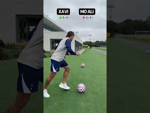 Tottenham Hotspur and MoAliFC