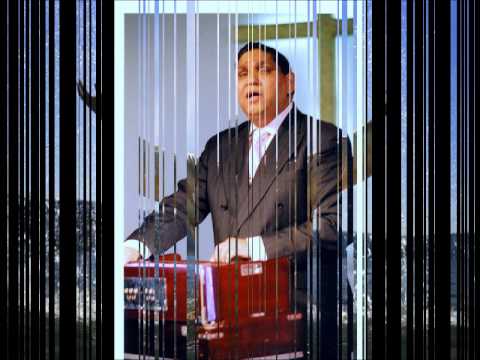 ERNEST MALL -----YESU TERE HOTE GHUNAH MEIN KESE KARUN----