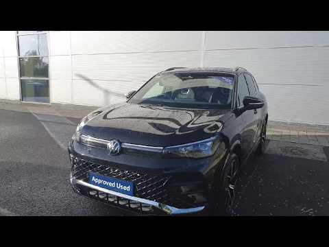 Volkswagen Tiguan R-LINE 1.5 TSI PHEV 201HP - Image 2