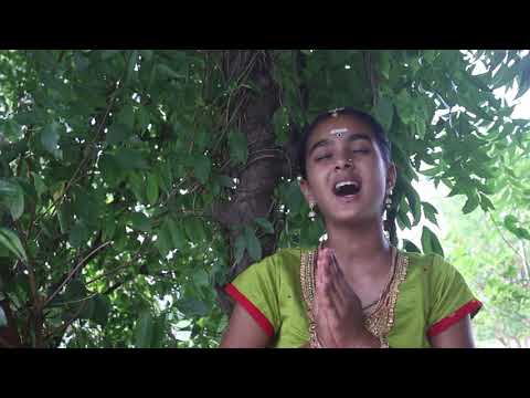 SHREE RUDRAM - A Powerful Chant by Abhidheya