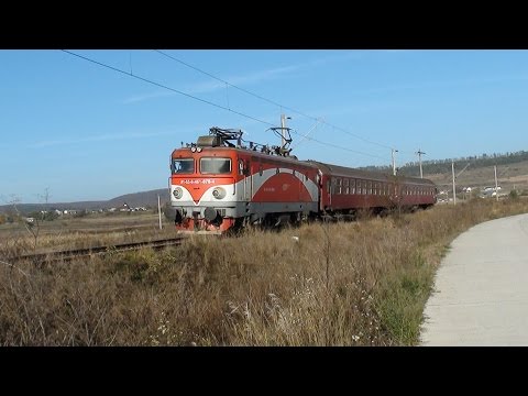 R5635 Suceava - Cacica pleaca din Darmanesti - 19.10.2014