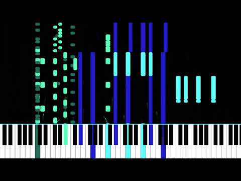 L'Impeto Oscuro - Kingdom Hearts (Synthwave Arrangement)