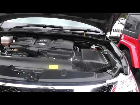 Cricks Noosa 2013 Nissan Patrol Y62 UX10116