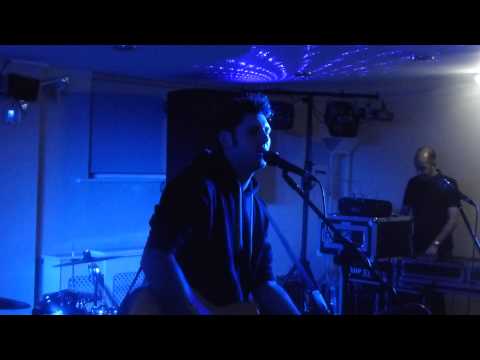 Jon Windle - House Party at Boothy's