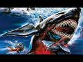 Deep Blood 1989 FULL MOVIE 80s Killer Shark B Movie