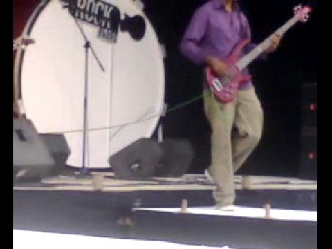 Illuminati-Rock ethos