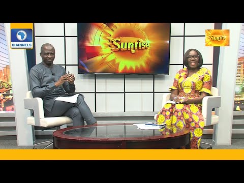 Sunrise | 19/06/2021