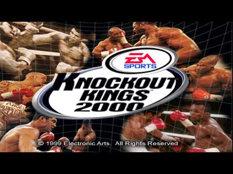 Knockout Kings 2000 - O - In the Game (Knockout Kings 2000 Version)