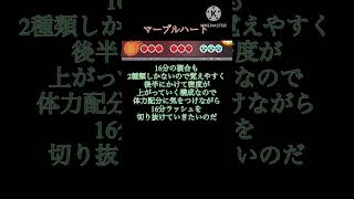 【ずんだもん解説】【太鼓の達人】段位道場採用楽曲その63 マーブルハート 　#太鼓の達人 #ナムコオリジナル