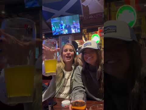 Sjunde veckan i Chamonix