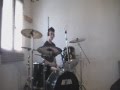 Red Hot Chili Peppers - Dani California [Drum ...