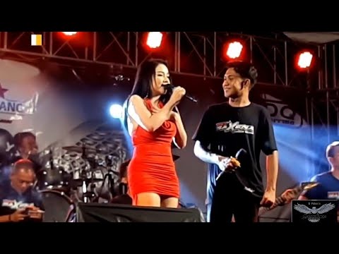 Lala Widy feat Nyenyep Sukandar ~ Madiun Ngawi ~ Saxena Production ~ Dpedans