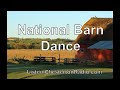 National Barn Dance - In Great September