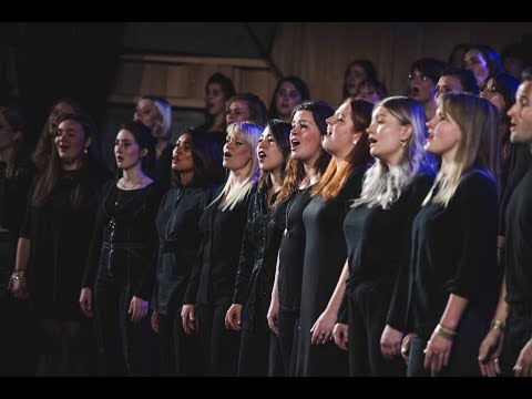 The End Of Love - Florence + The Machine cover - London Contemporary Voices