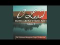 How Great Thou Art