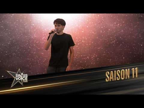 Luca - Swiss Voice Tour 2026, Littoral Centre