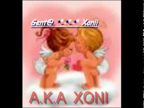 A.k.A Xonyy ft.Tensioni-G - Narko Life.MPG