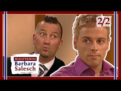 Lebensgefährlich! Er vermietet Bruchbuden! | Richterin Barbara Salesch | SAT.1