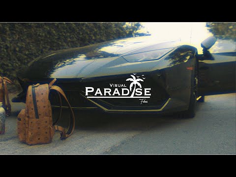 Real Supah - Prometheus (Official Video) Presented By Visual Paradise