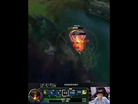 Kèo Jax vs Wukong Top Xem Xiaochaomeng Xử Lý Như Thế Nào