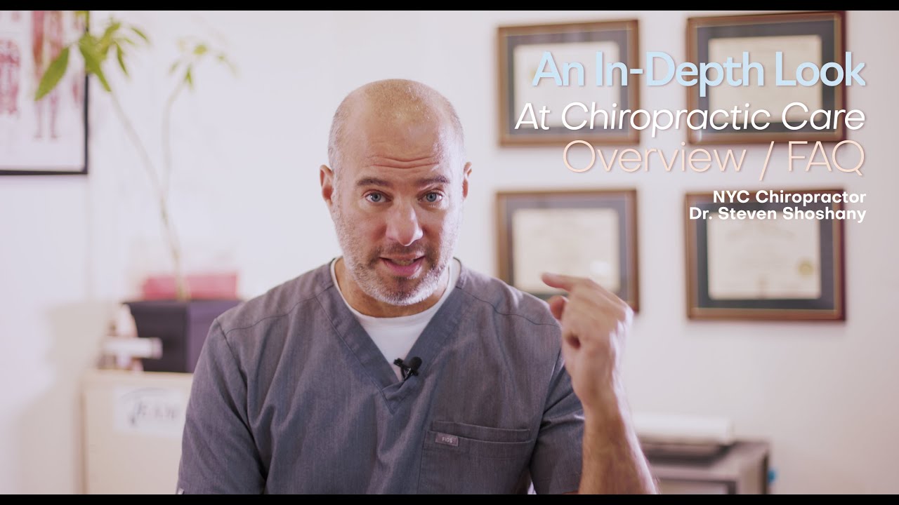 A Better Way Chiropractic: Chiropractic Philosophy 