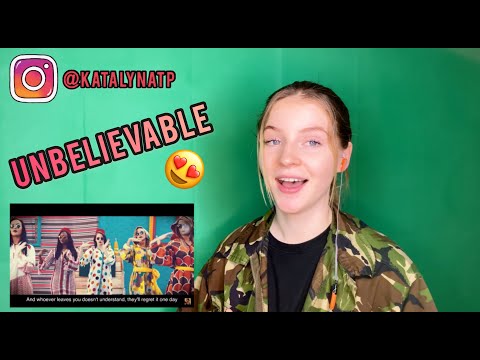 Saad Lamjarred - LM3ALLEM - (سعد لمجرد - لمعلم (فيديو كليب حصري | REACTION By British Girl