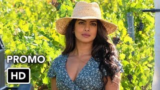 Quantico | Season 3 - Trailer #1
