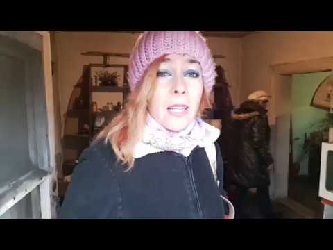 Viorica's last request