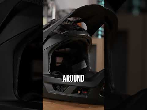 This Is Why YOU Should Upgrade Your MTB Helmet?! ⛑️📈