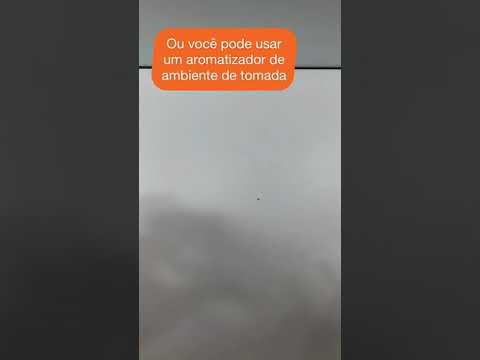 FIQUEI CHOCADA COM O RESULTADO- REALMENTE FUNCIONA! Repelente de tomada com citronela #shorts