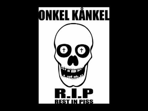 Rosa Ätpinne - Folk dör (Onkel Kånkel-cover)