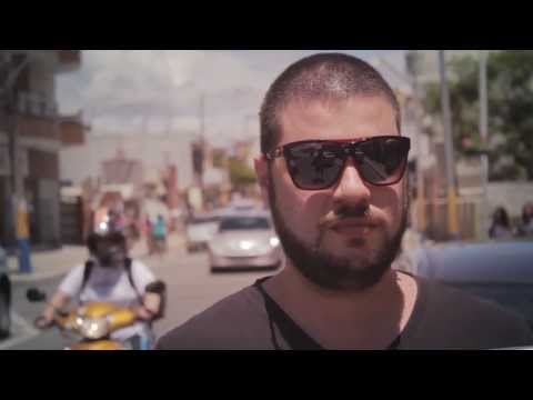 Banda Confissão - Me ensina a amar (Clip oficial) HD