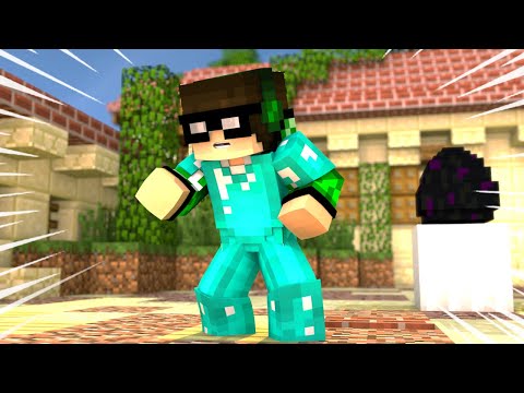 SETE BAK BE! MİNECRAFT EGG WARS BKT