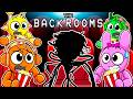 We Created THE BACKROOMS MOVIE In Roblox