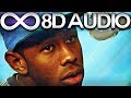 Tyler The Creator Lone 8D AUDIO