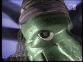 Ozric Tentacles – Vita Voom (1993 MTV-E Music video) - Upscale & Sound Restore
