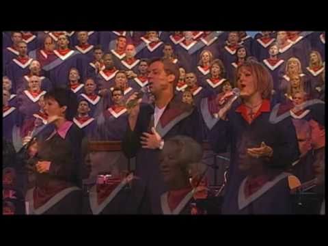 I Will Sing Praise - Prestonwood Choir & Orchestra