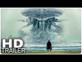 METRONOMICON Trailer (2022)