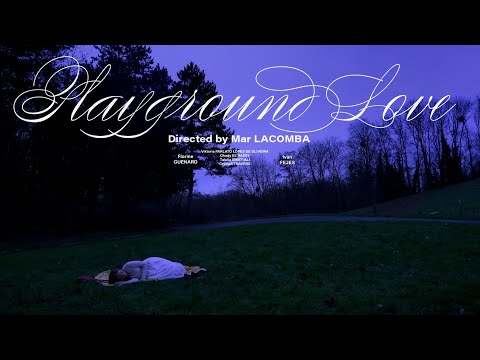 Playground Love (MTV Remake by Mar Lacomba)