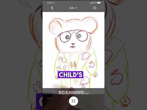 Draw AI : Sketch to 3D