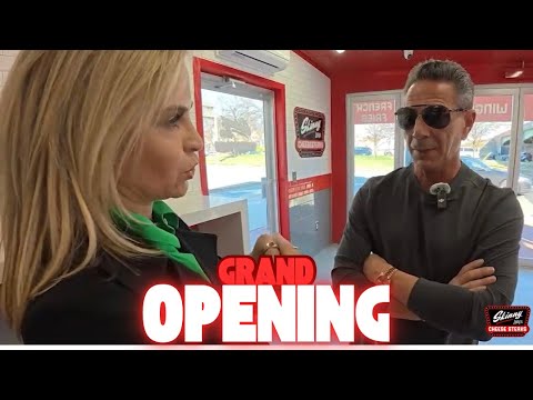Skinny Joey Merlino speaks with CBS 6