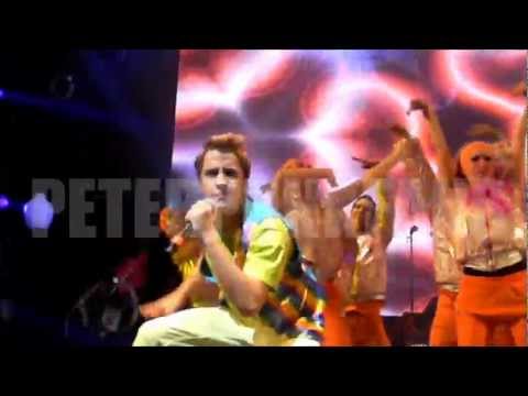 Burbujas (Twins Pop) - #RockBonesGranRex