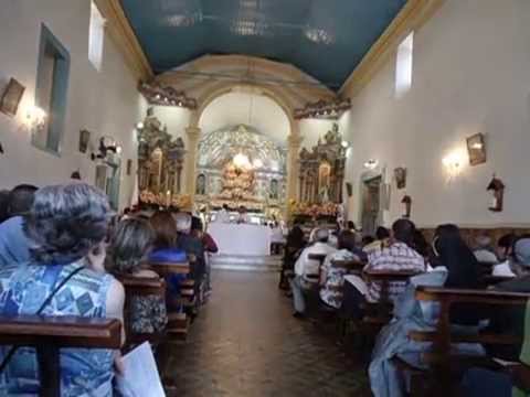 Tota Pulchra es Maria Orquestra Lira Sanjoanense