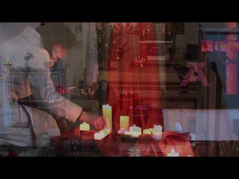 Musikalische Andacht in Gera Langenberg - Es werde Licht