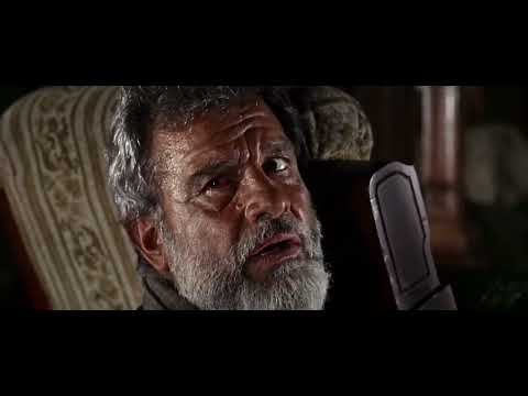 1968 C'era una volta il West - Cheyenne arriva sul treno a liberare Armonica