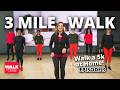 Walk A 5K At Home EPISODE 3 Walk At Home