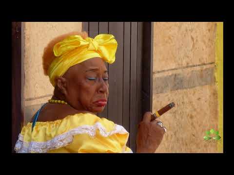 Kuba - Impressionen und Rhythmen zum Genießen und Träumen