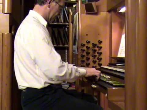 John Keys Organist