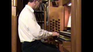 John Keys Organist