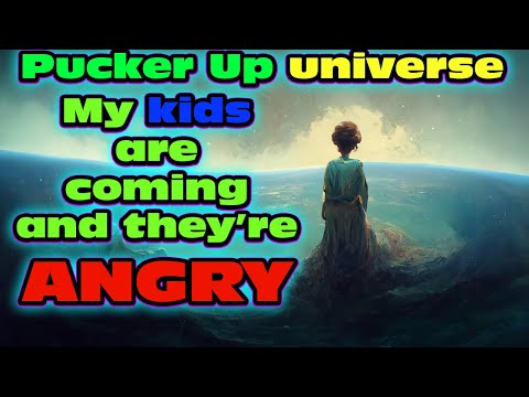 OneShot SciFi 1708 - Terrans: Earn It & The Weapon & Sticks and Stones | HFY | Humans Are Space Orcs